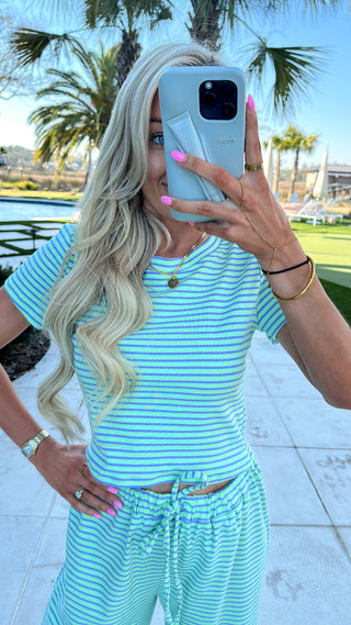 Lola Lounge Set
