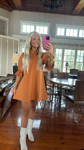 Pumpkin Spice Mini