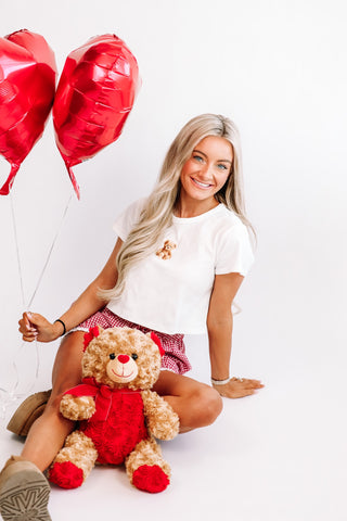Bear Baby Tee