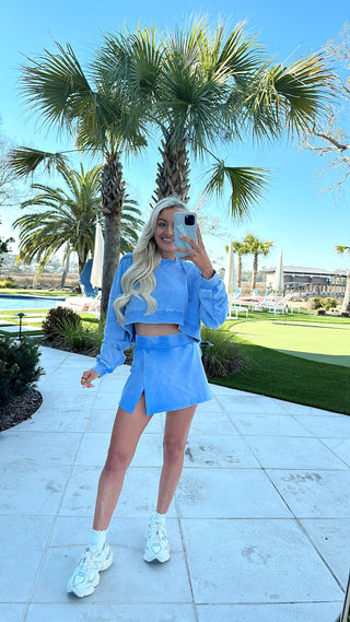 Nala Skort Set