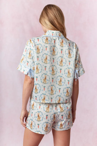 Bunny Pajamas