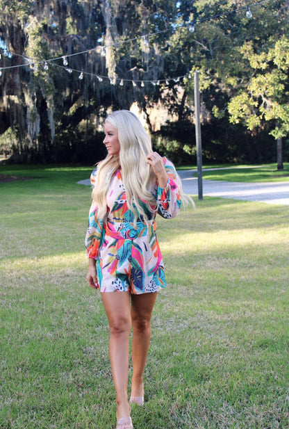 Ruthie Romper